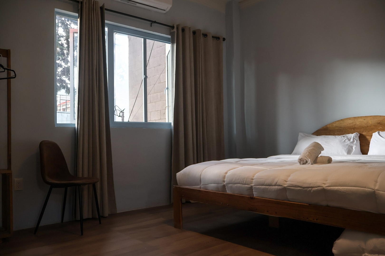 Tu Kasava en La Condesa: 4 recámaras con TV y AC 24 kasavahomes.com