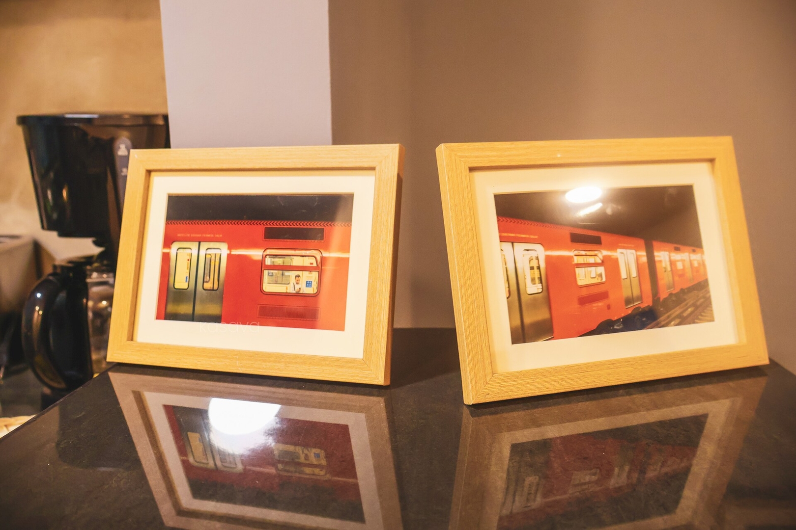 Poncho's by Kasava: Departamento en Alfonso Reyes 24 kasavahomes.com