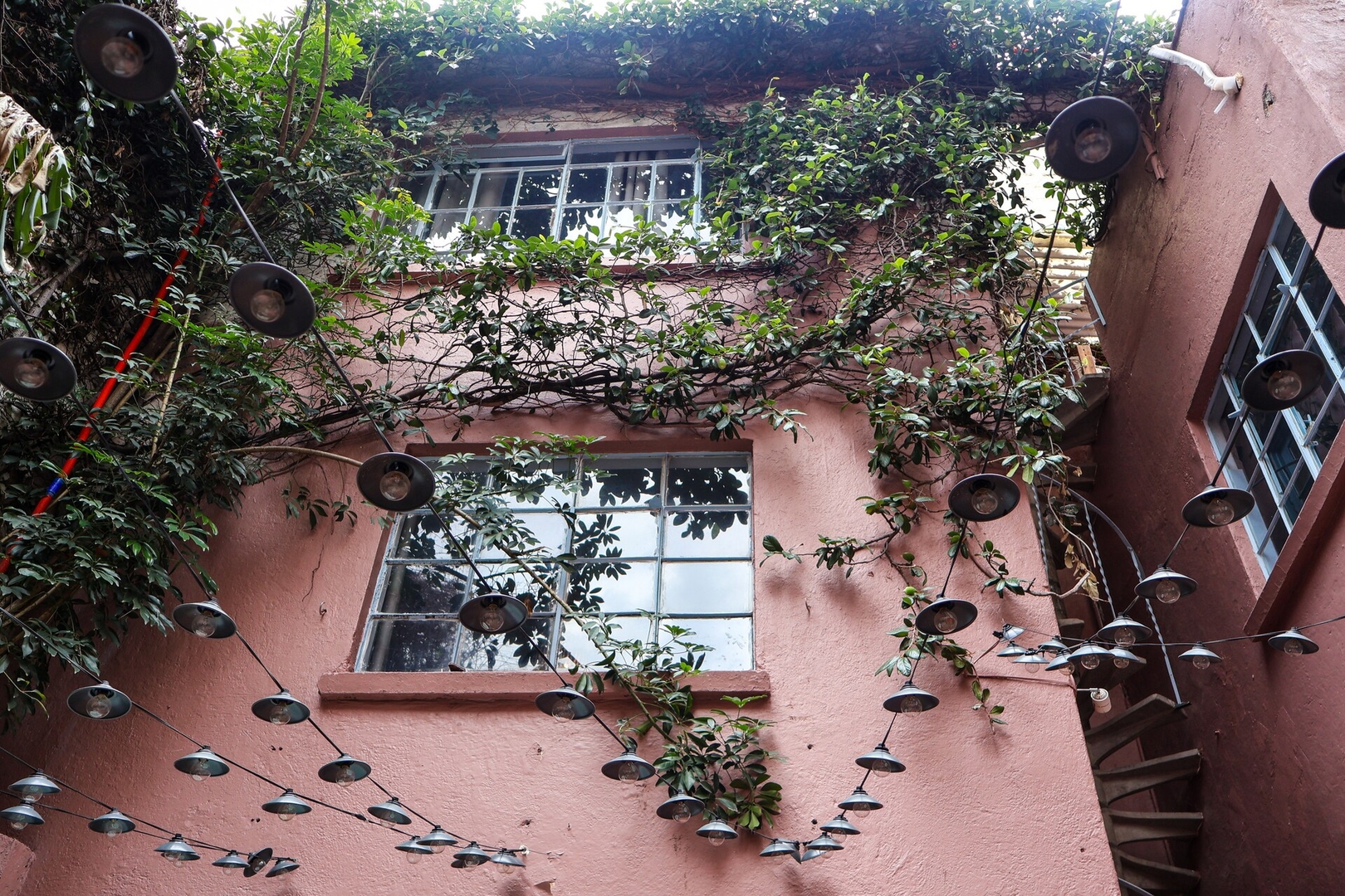 La Hacienda de Kasava—8 hab. con AC+jacuzzi+sauna 34 kasavahomes.com