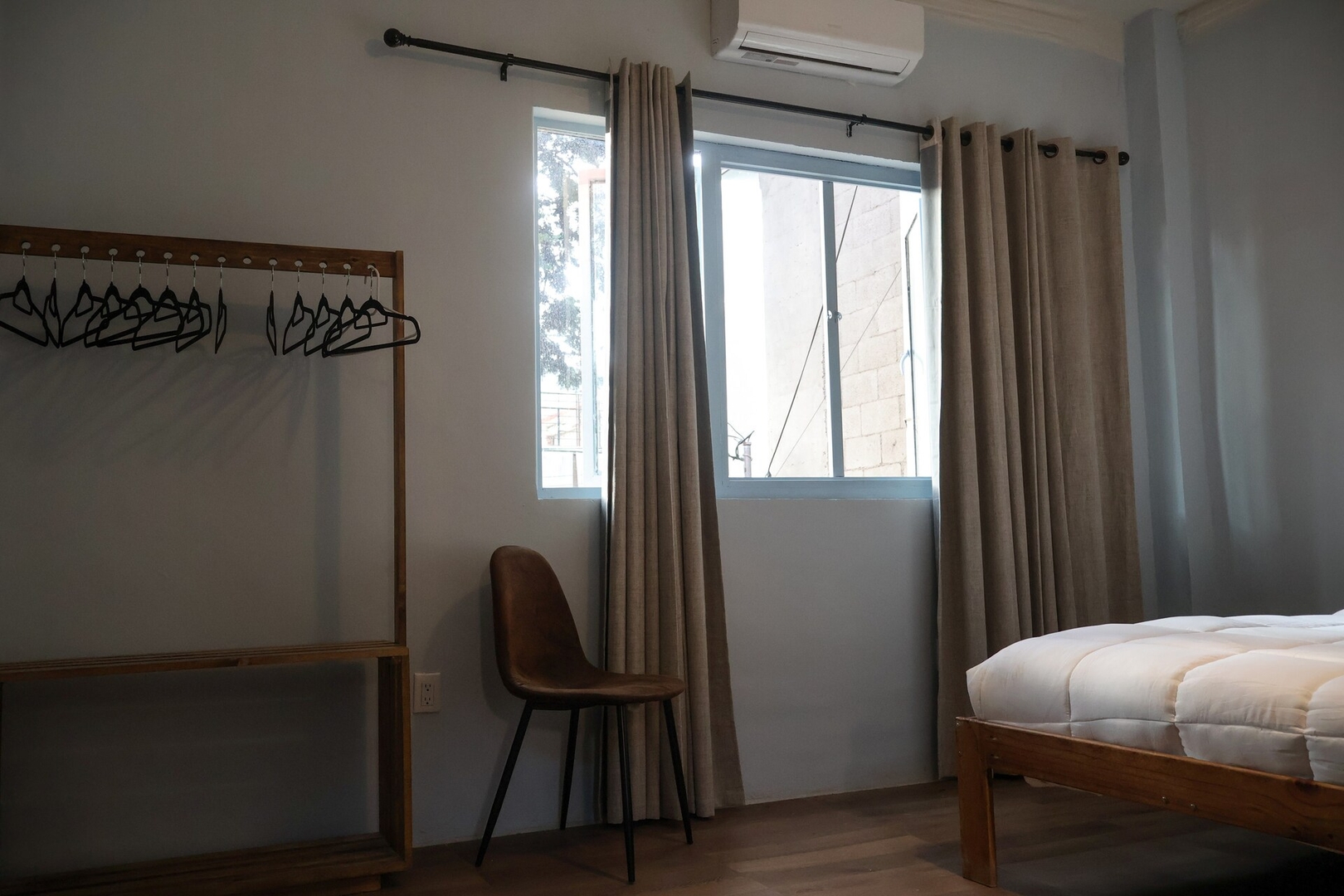 Tu Kasava en La Condesa: 4 recámaras con TV y AC 25 kasavahomes.com