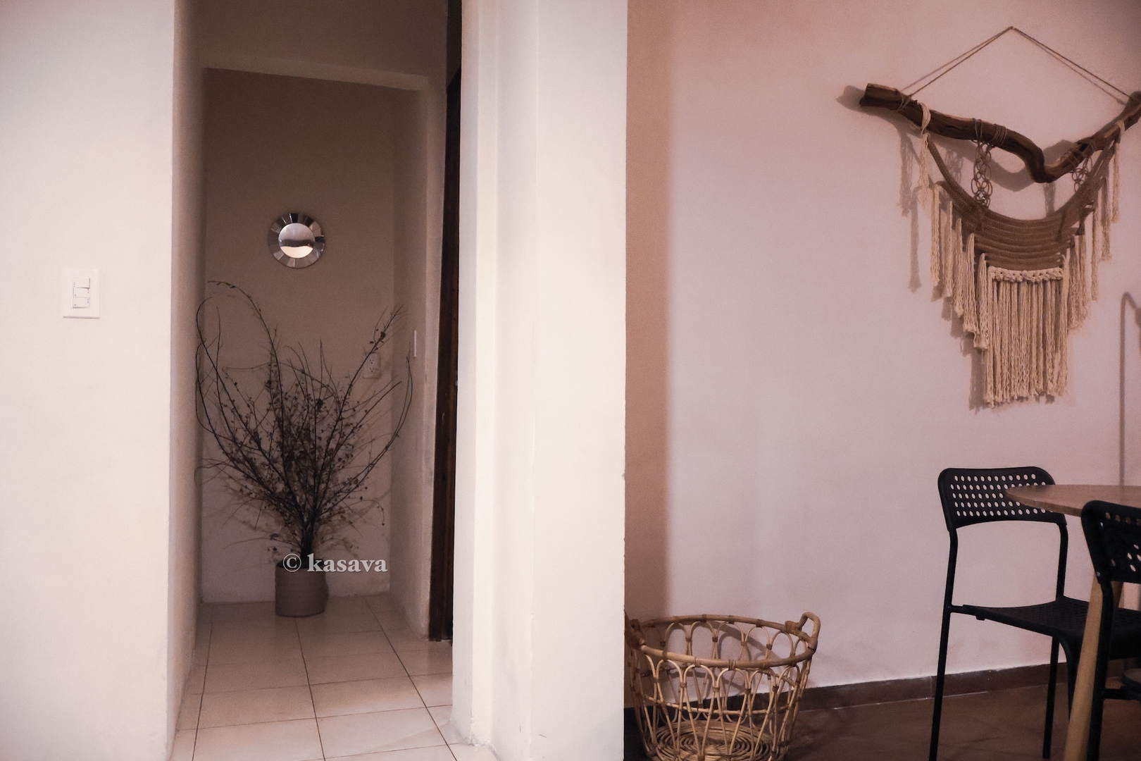 Reforma’s by Kasava: 3 hab. en PB por El Ángel 42 kasavahomes.com