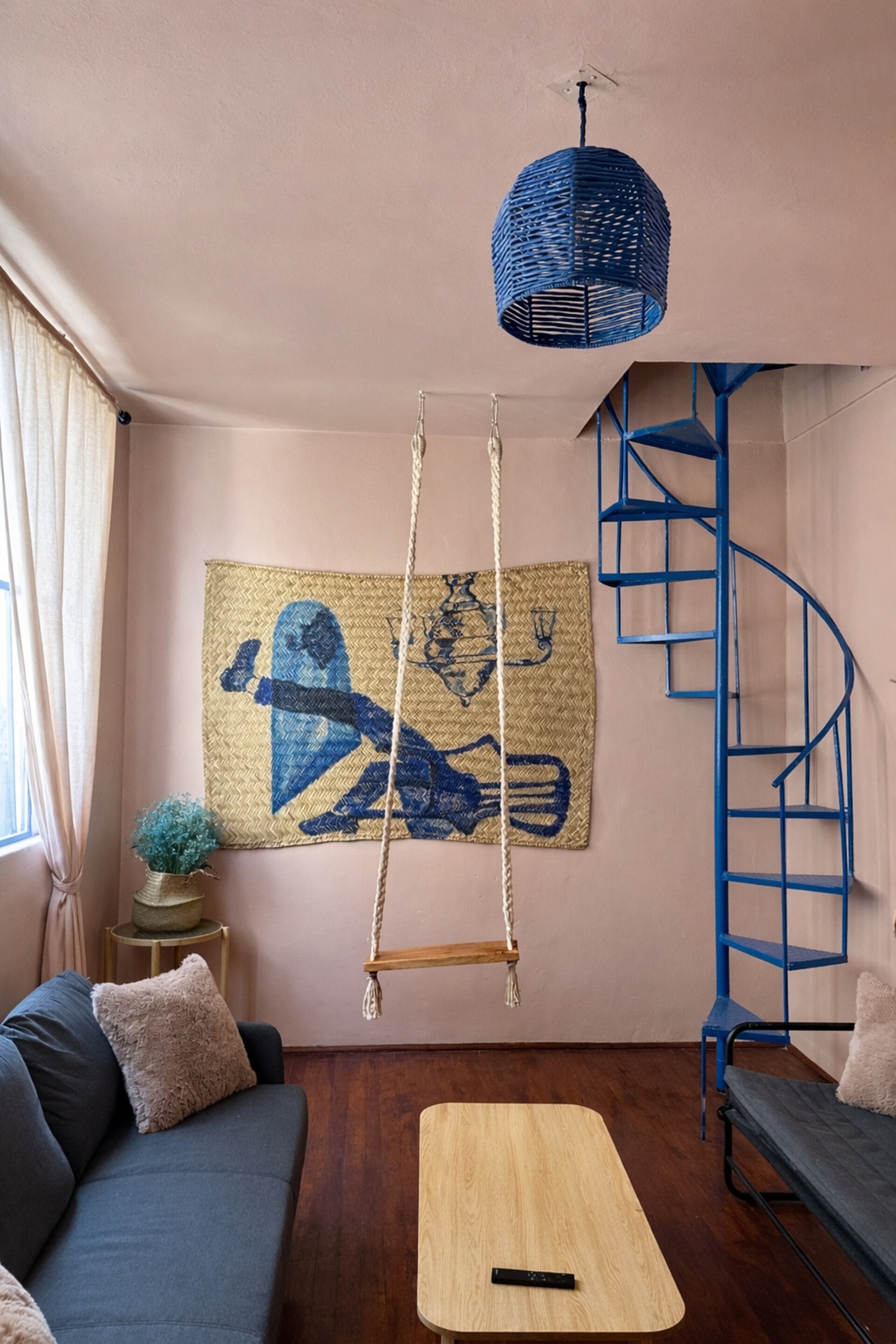 Depa en zona espectacular, sobre Av. Chapultepec 13 kasavahomes.com