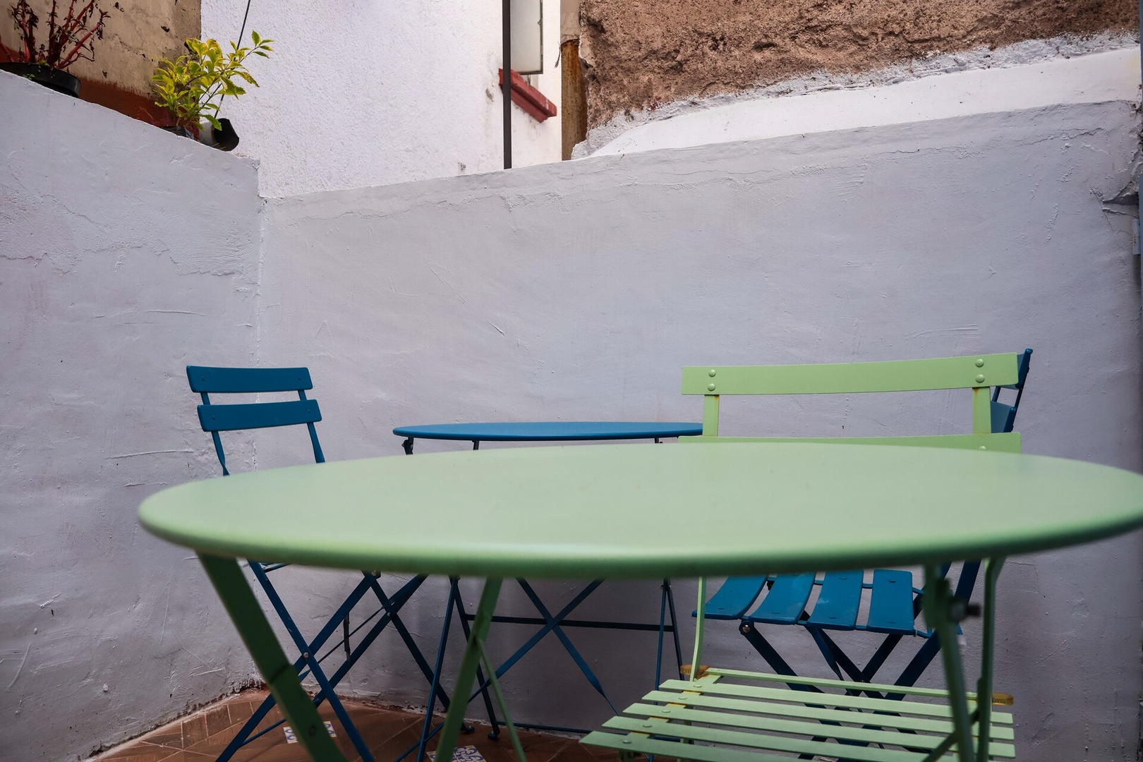 Tu Kasava en La Condesa: 4 recámaras con TV y AC 6 kasavahomes.com