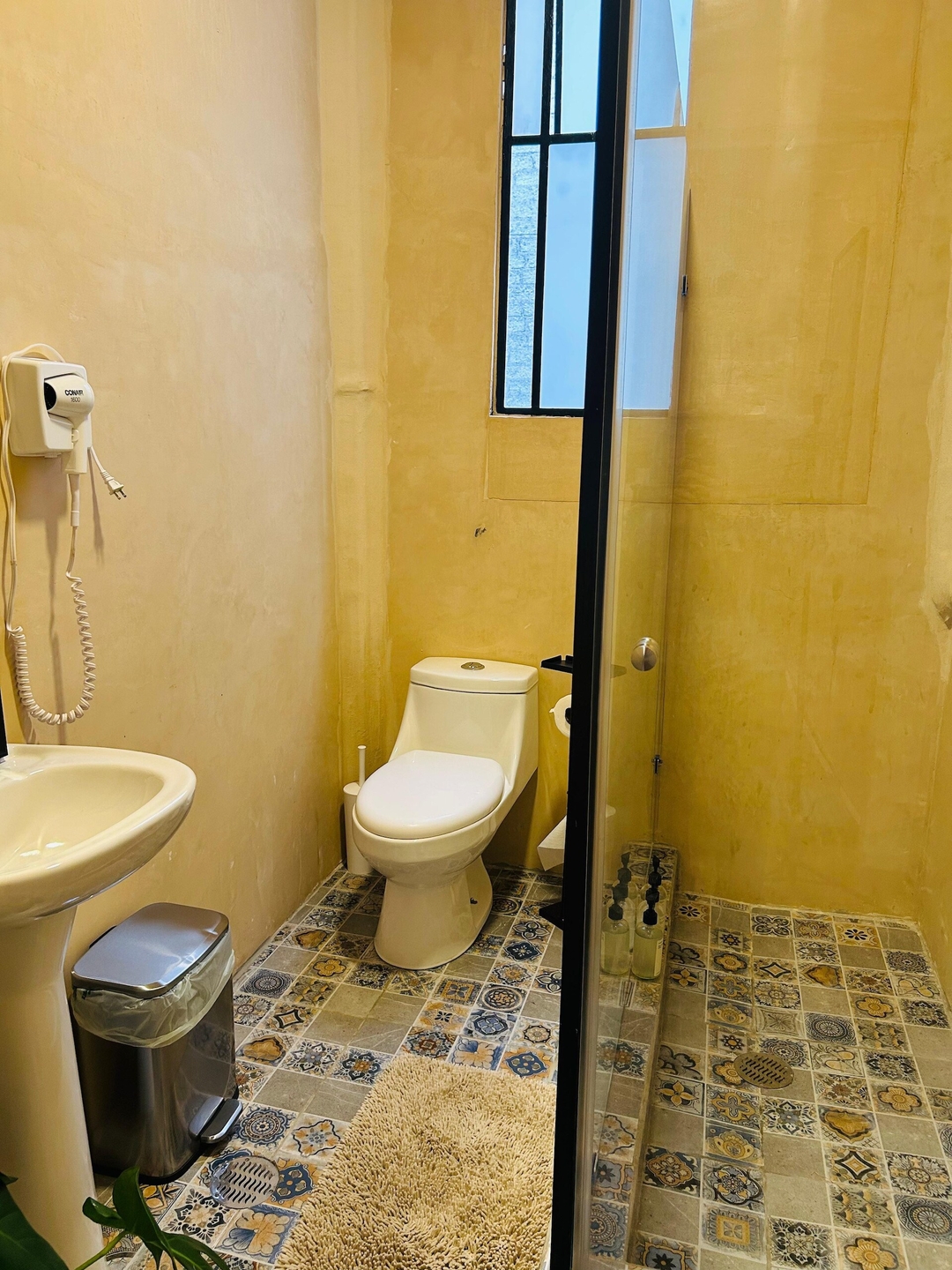 Spacious Residence in Roma Norte with AC 39 kasavahomes.com