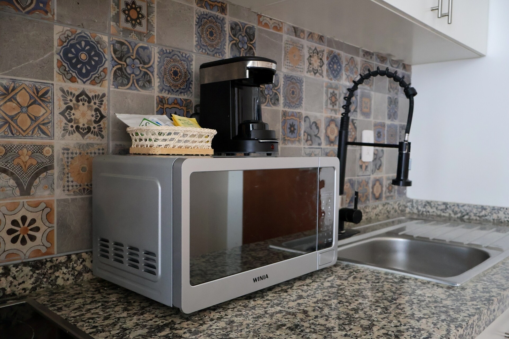 Kapital Studio: la mejor ubicación, solo en Kasava 5 kasavahomes.com