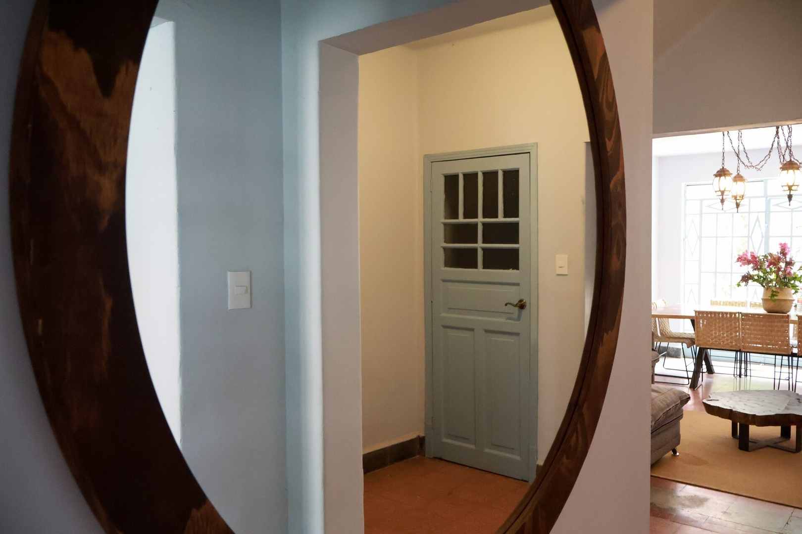 La Hacienda de Kasava—8 hab. con AC+jacuzzi+sauna 9 kasavahomes.com