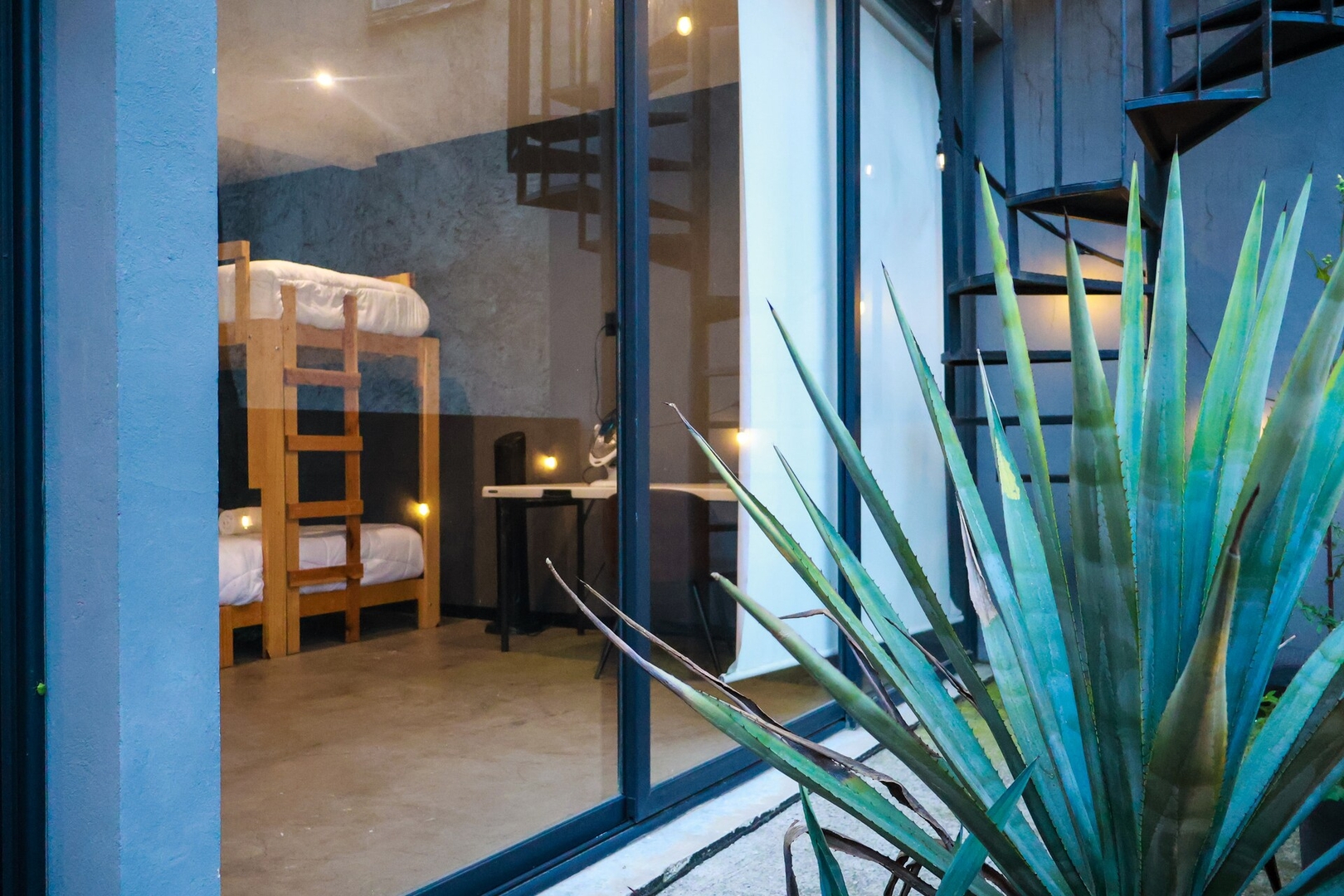 Loft Bonanza: con terraza y en la mejor ubicación 57 kasavahomes.com