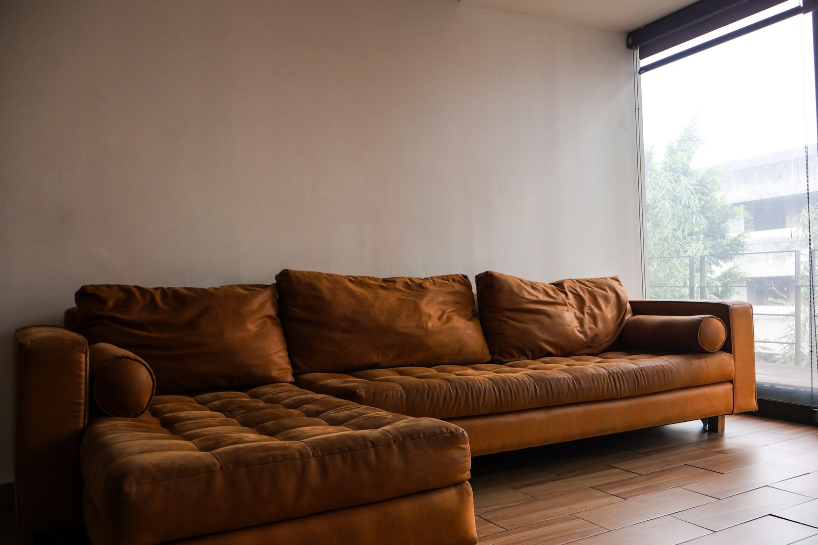 Kasava's Urbane Flat for 8 22 kasavahomes.com