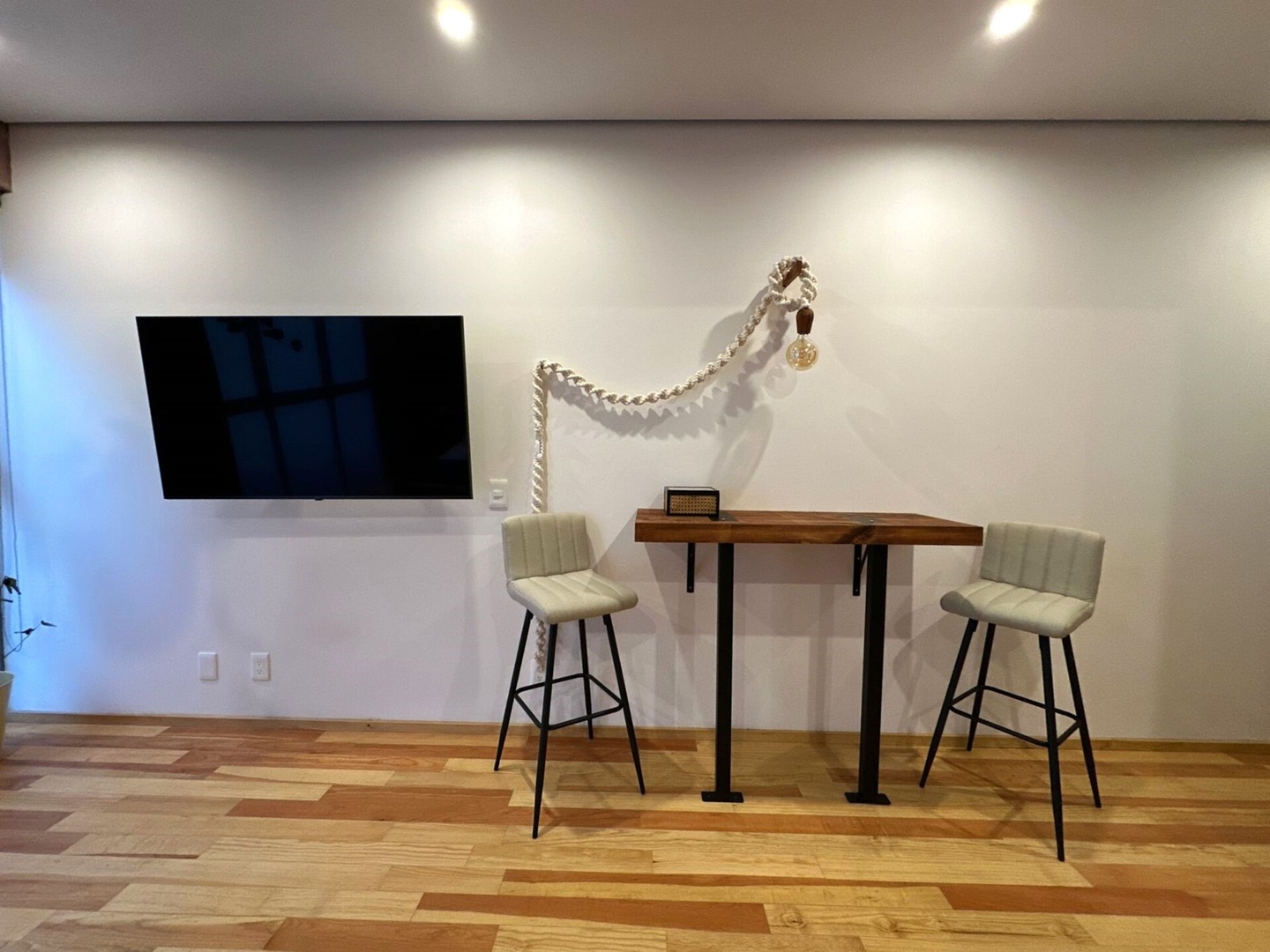 Roma norte`s Cozy Loft 3 kasavahomes.com