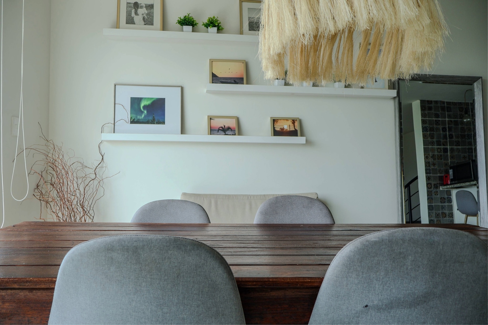 Skyline Kasava: PH de 4 hab. y 3 baños en la Roma 83 kasavahomes.com