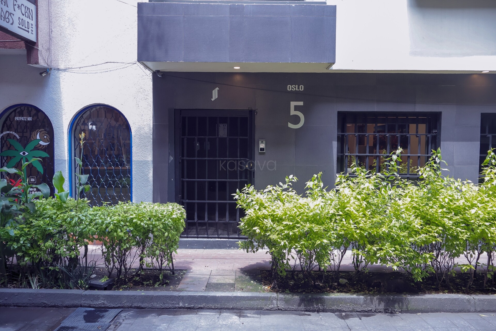 The Groundfloor Unit by Kasava 1 kasavahomes.com