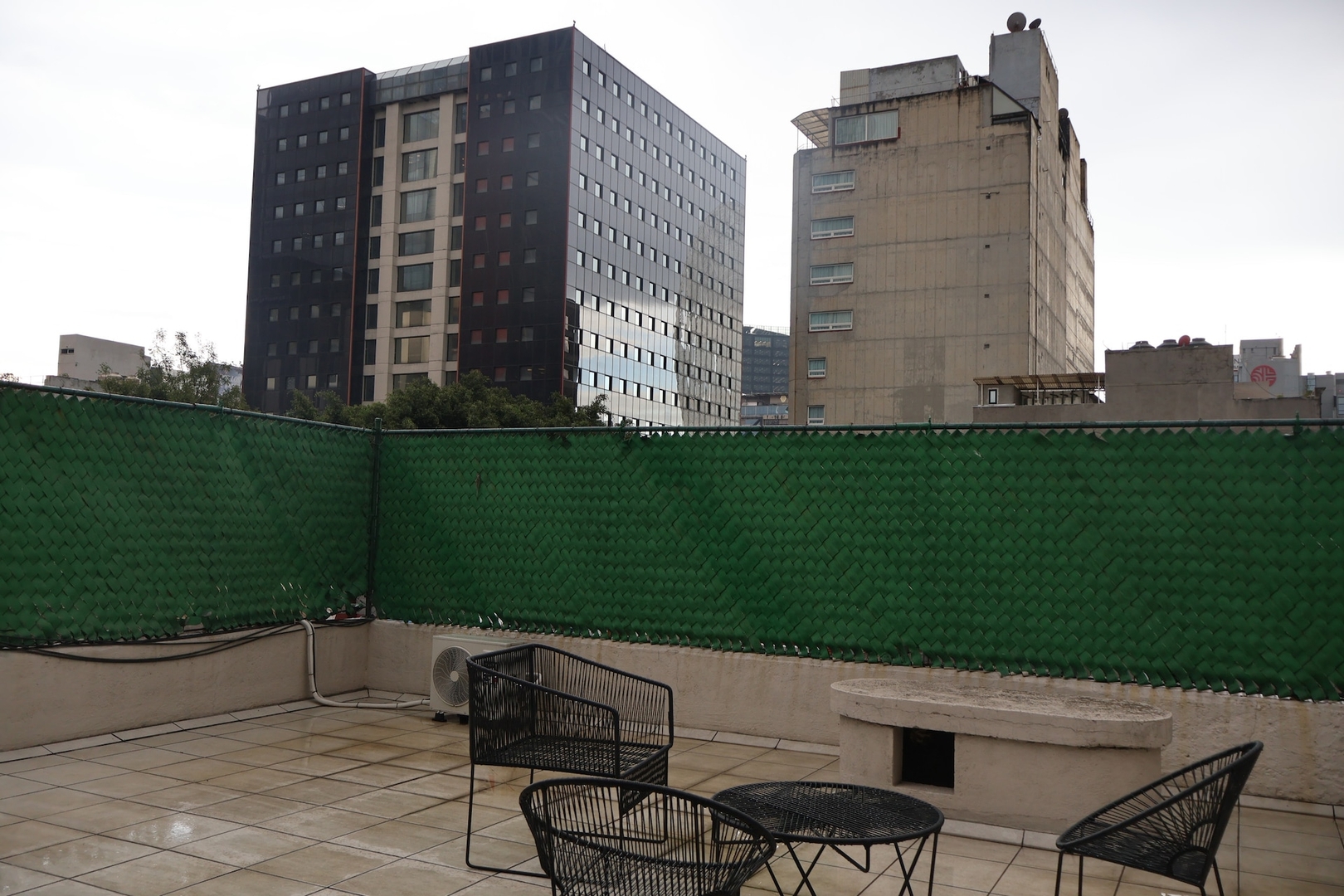 Reforma’s by Kasava: 3 hab. en PB por El Ángel 60 kasavahomes.com