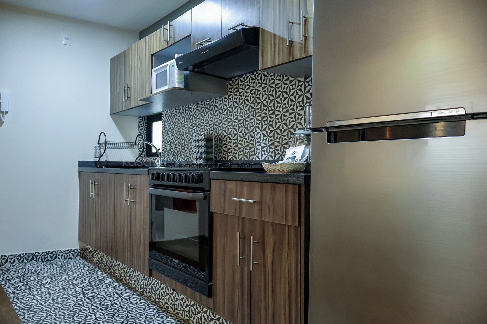 San Rafael Place at Kasava: depa de dos recámaras 3 kasavahomes.com