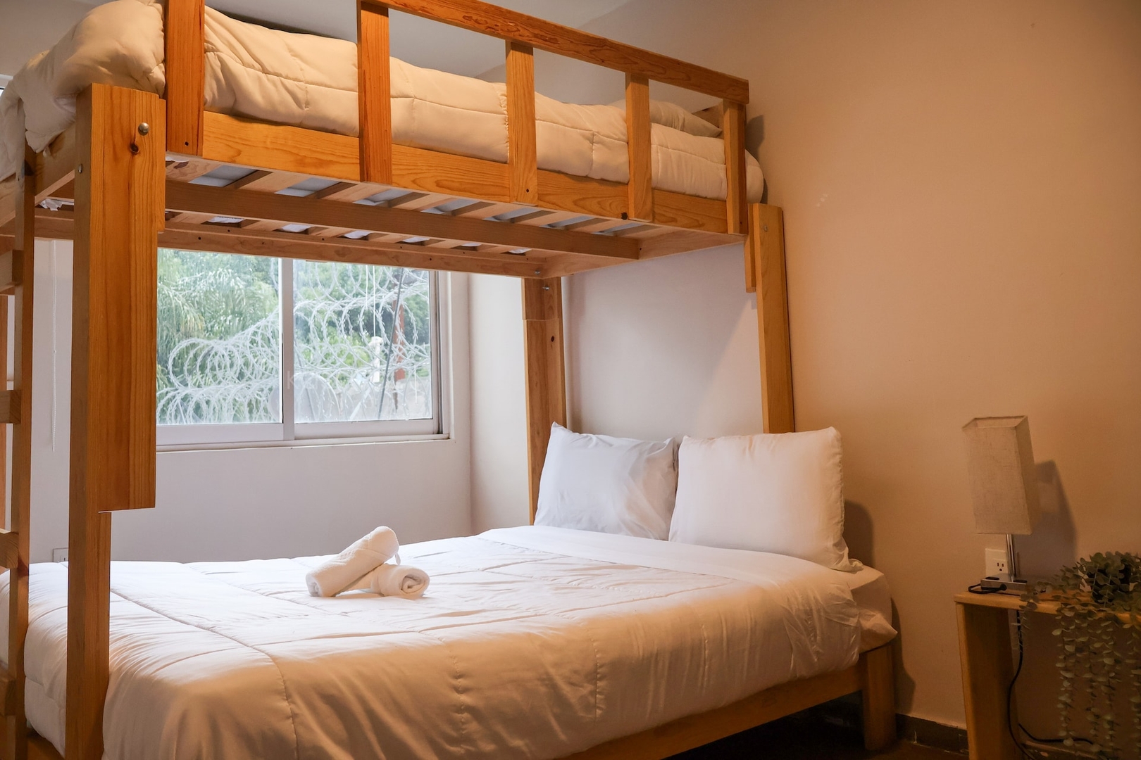 Depa de 4 recámaras en Reforma Flats by Kasava 34 kasavahomes.com