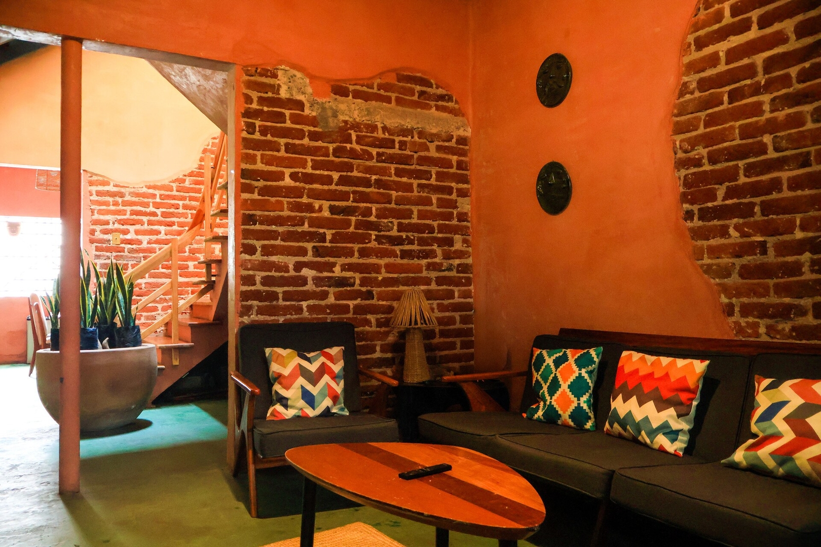 Casa Texotli en La Condesa — para +16 82 kasavahomes.com