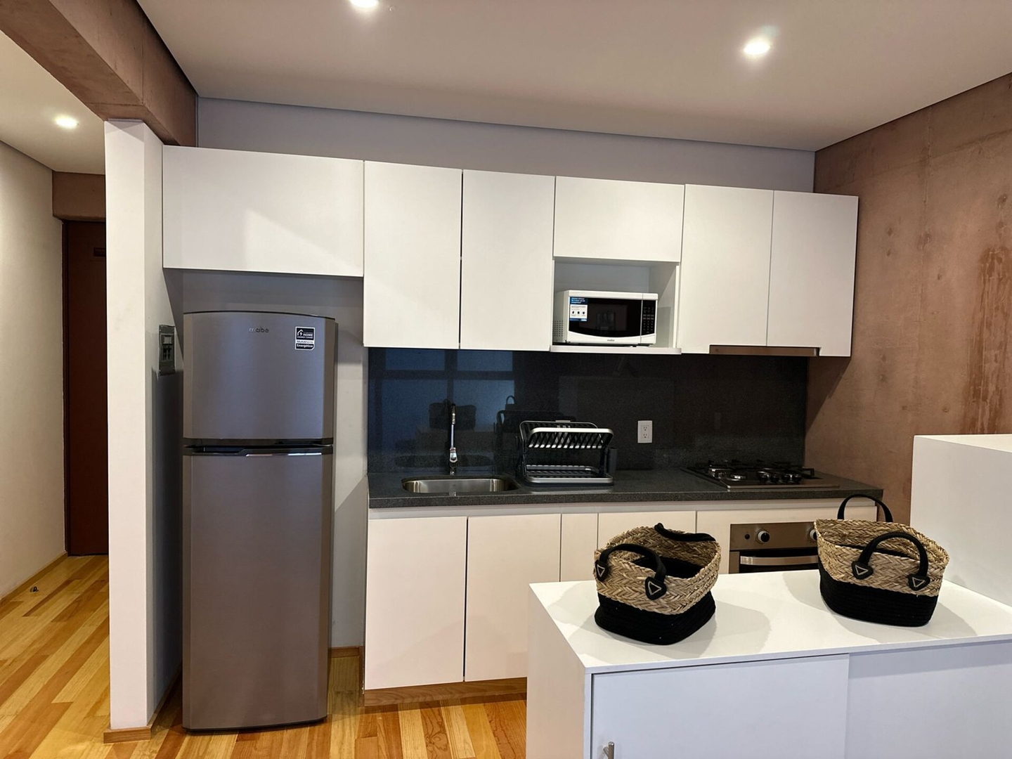 Roma norte`s Cozy Loft 4 kasavahomes.com