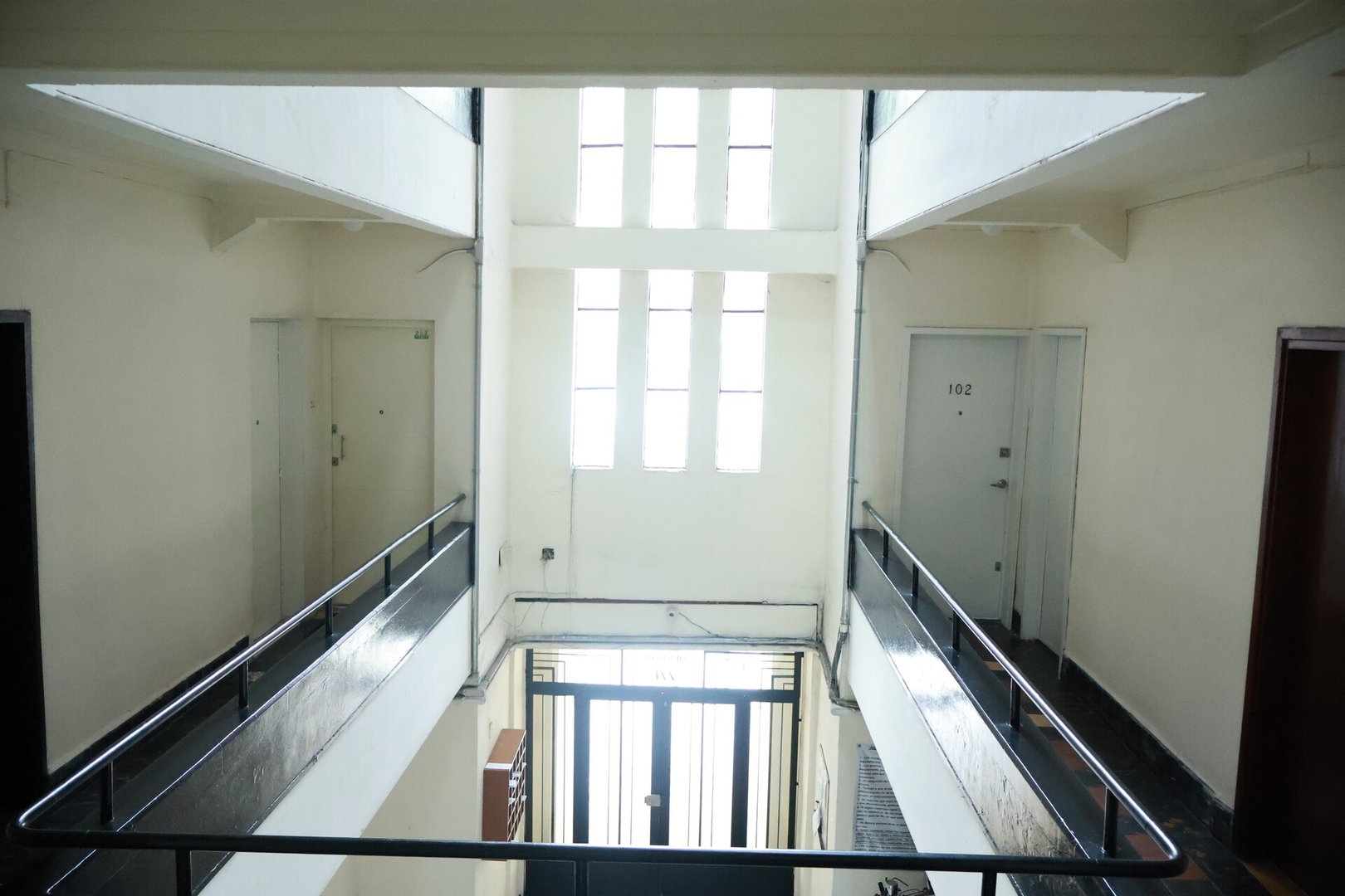 El Viejo Confiable de Kasava 11 kasavahomes.com