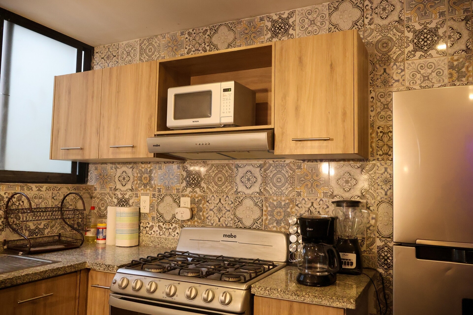 El PH de Kasava—en el corazón vibrante de la CDMX 27 kasavahomes.com