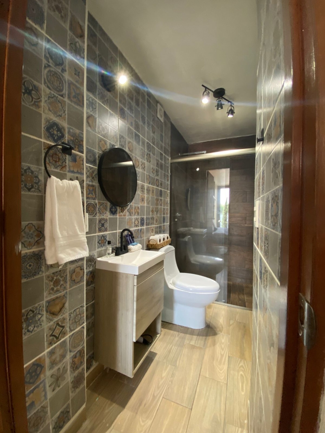 Reforma's Loft Prime Location 2 kasavahomes.com