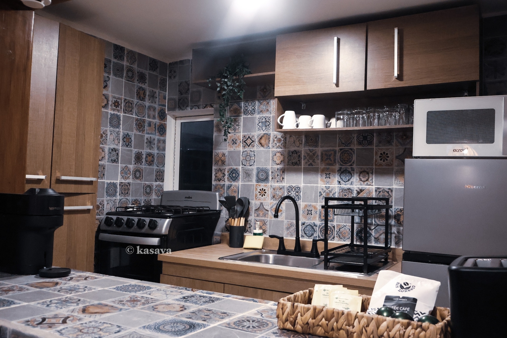 Reforma’s by Kasava: 3 hab. en PB por El Ángel 2 kasavahomes.com