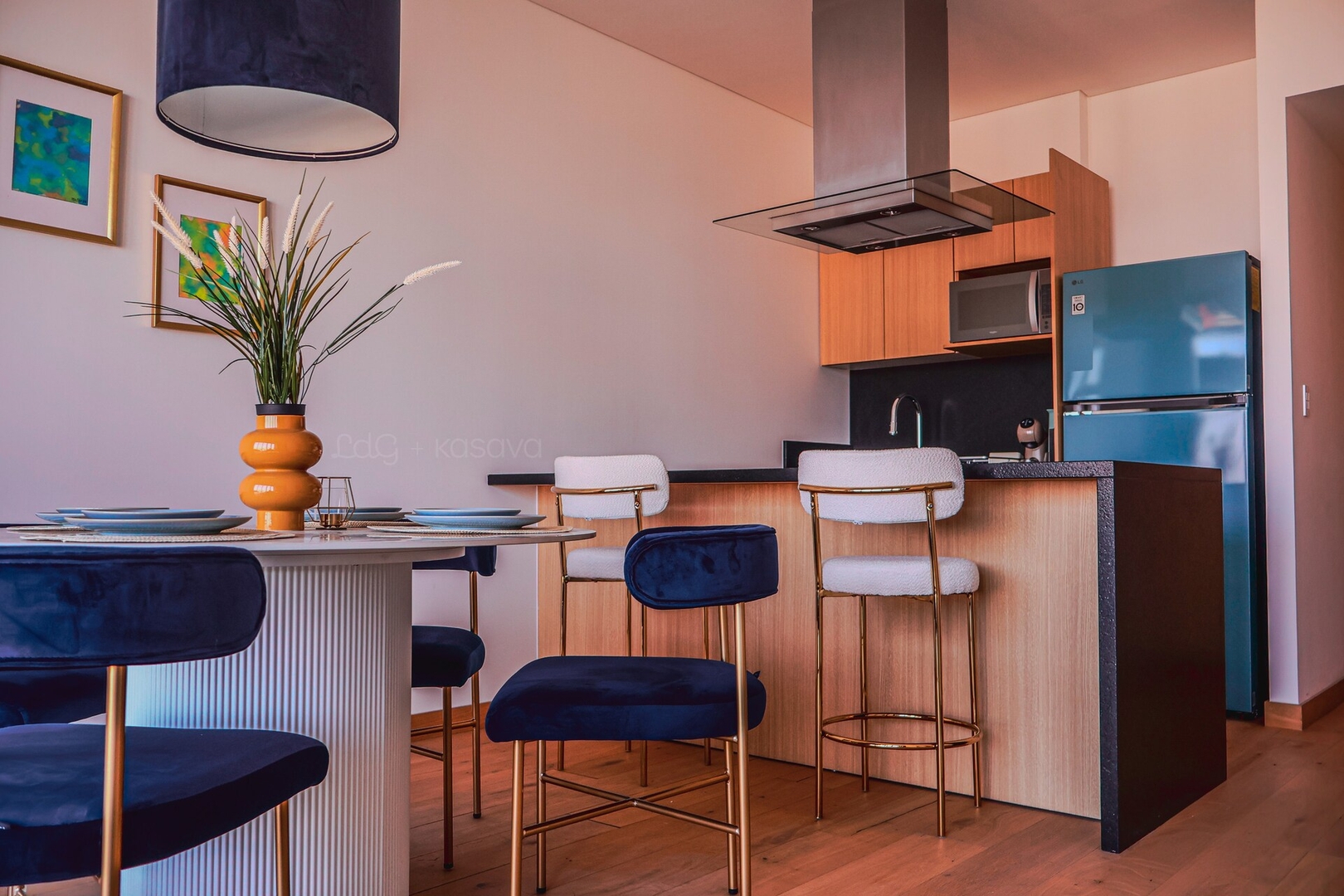 Reforma Views @UniversityTower Trendy “CondoHotel” 1 kasavahomes.com