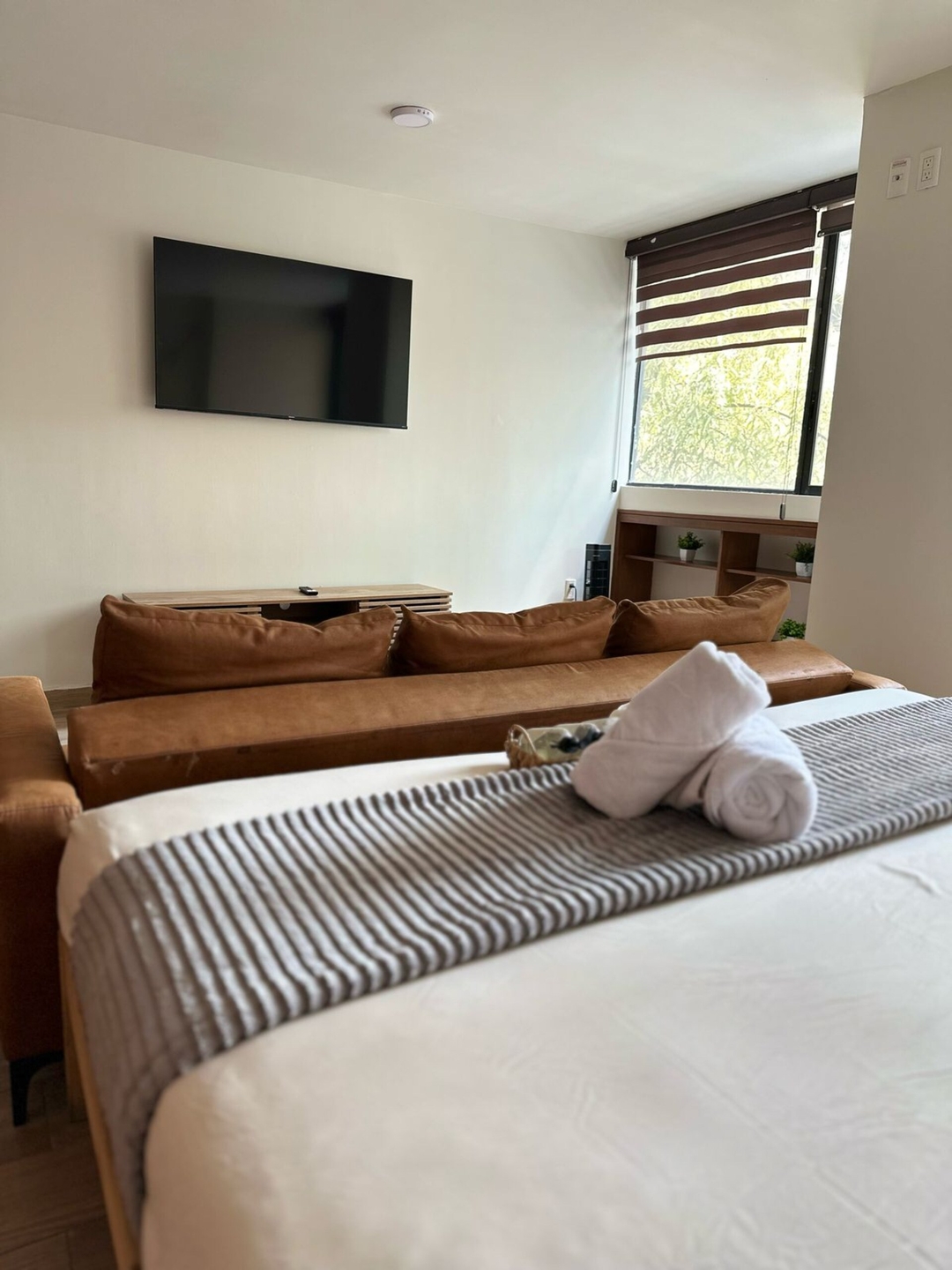 Reforma`s lovely loft 10 kasavahomes.com