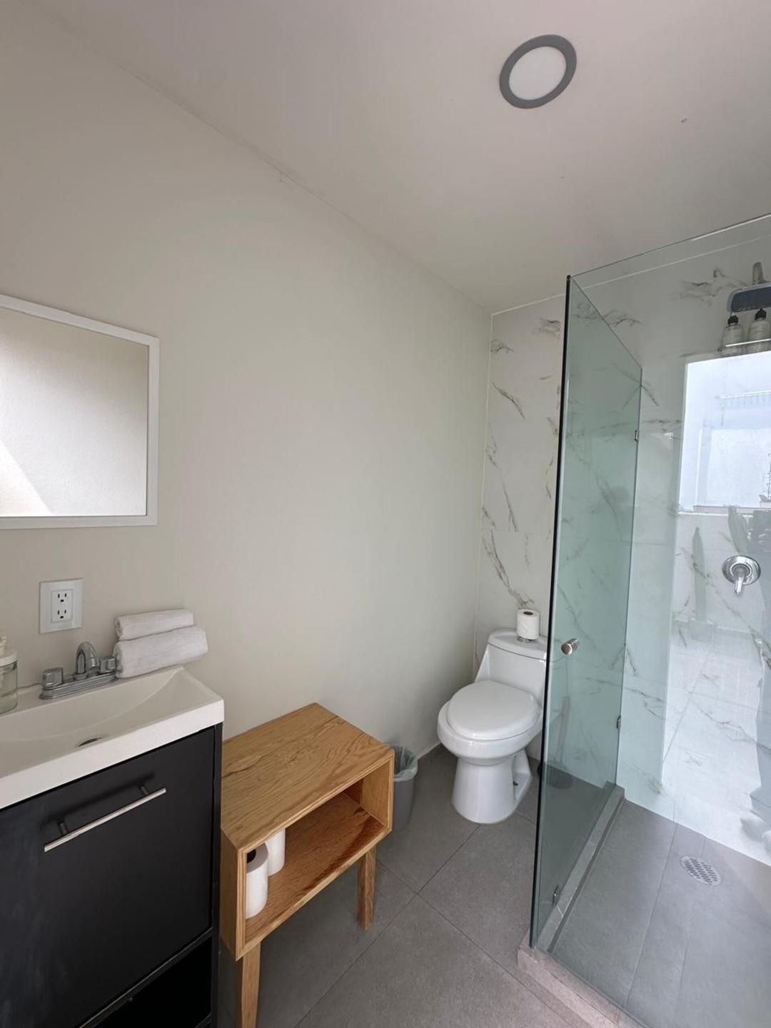 Roma Norte Penthouse  City Vibes, Pure Serenity 6 kasavahomes.com