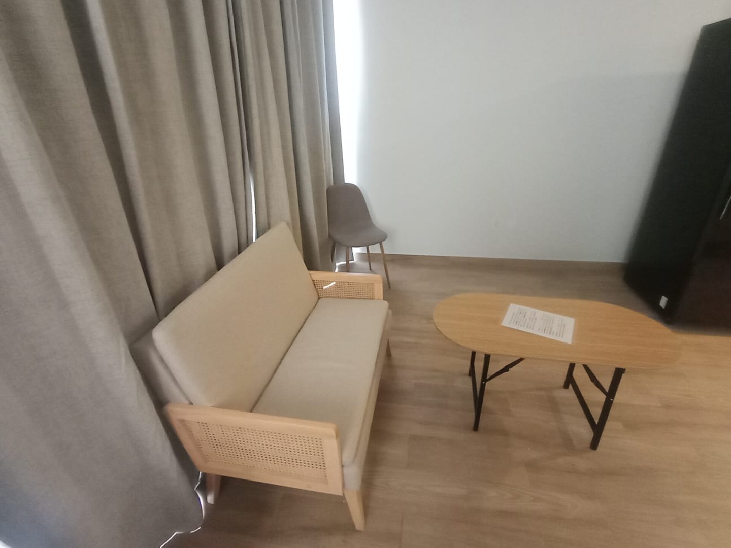 Cozy Studio in Centric Area 6 kasavahomes.com