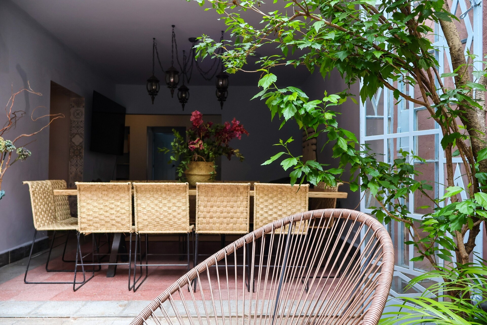 La Hacienda de Kasava—8 hab. con AC+jacuzzi+sauna 36 kasavahomes.com