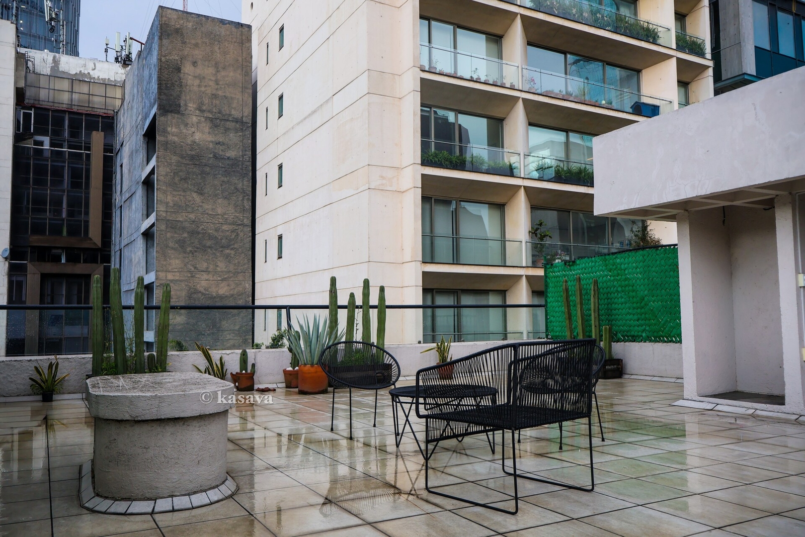 Reforma’s by El Ángel: 4 hab. en Zona Rosa 2 kasavahomes.com