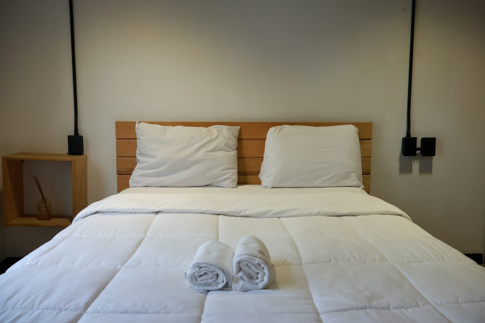 Loft Bonanza: con terraza y en la mejor ubicación 18 kasavahomes.com