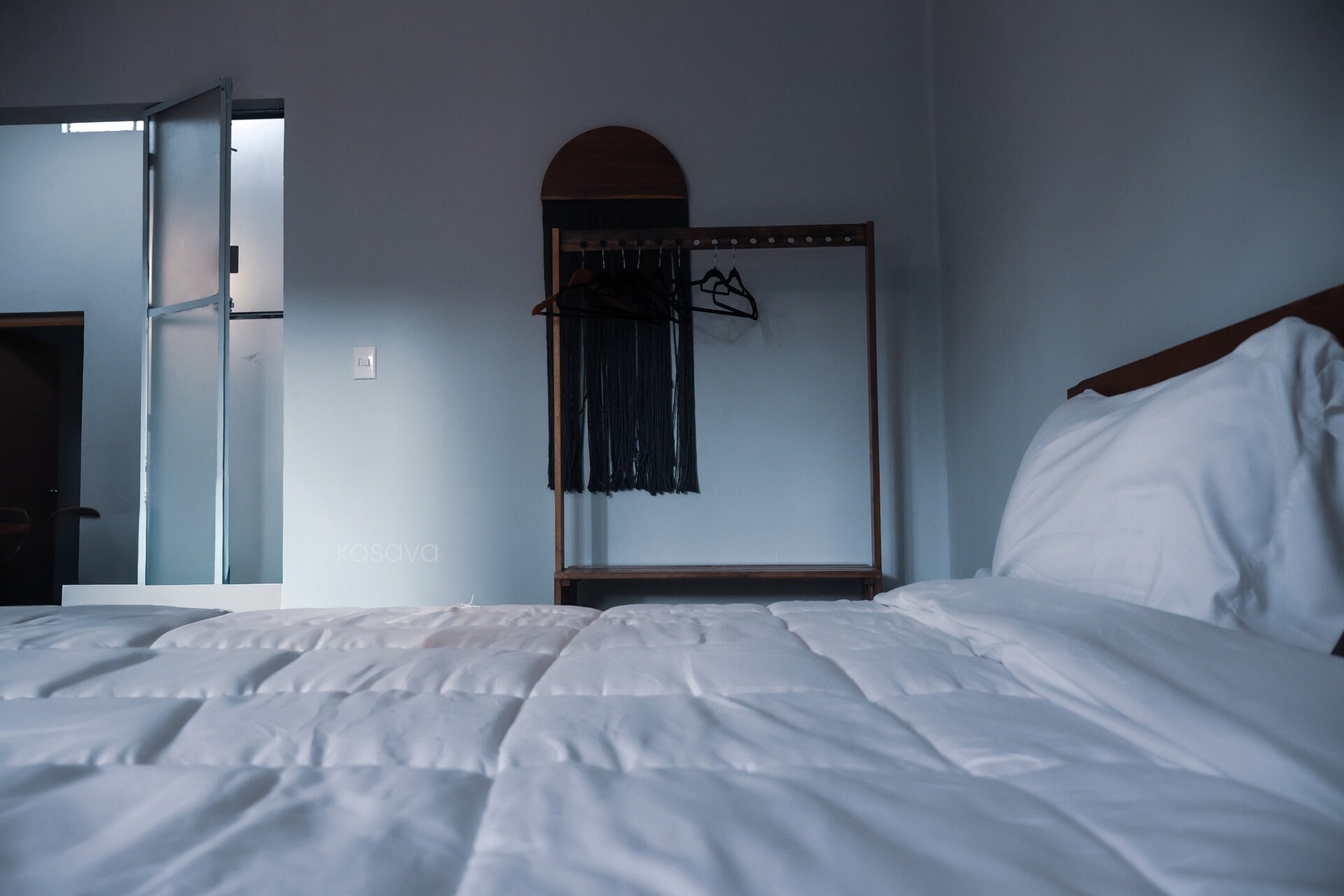 The Blueblooded Home in La Condesa 13 kasavahomes.com