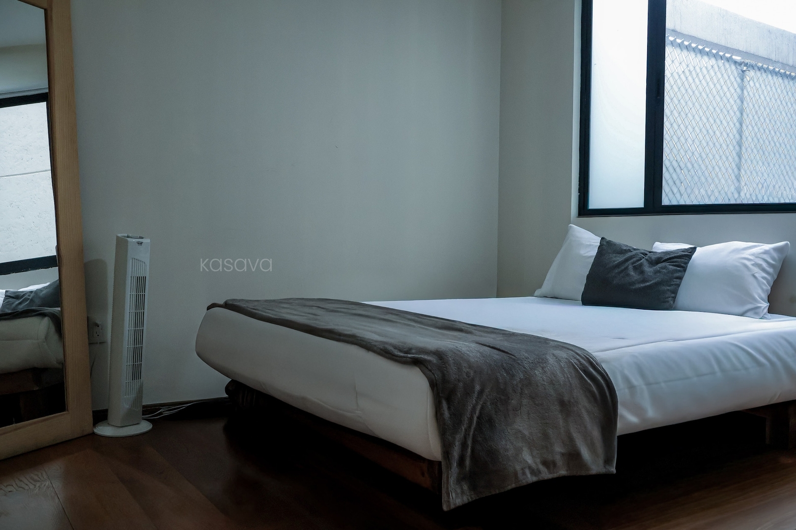 San Rafael Place at Kasava: depa de dos recámaras 15 kasavahomes.com