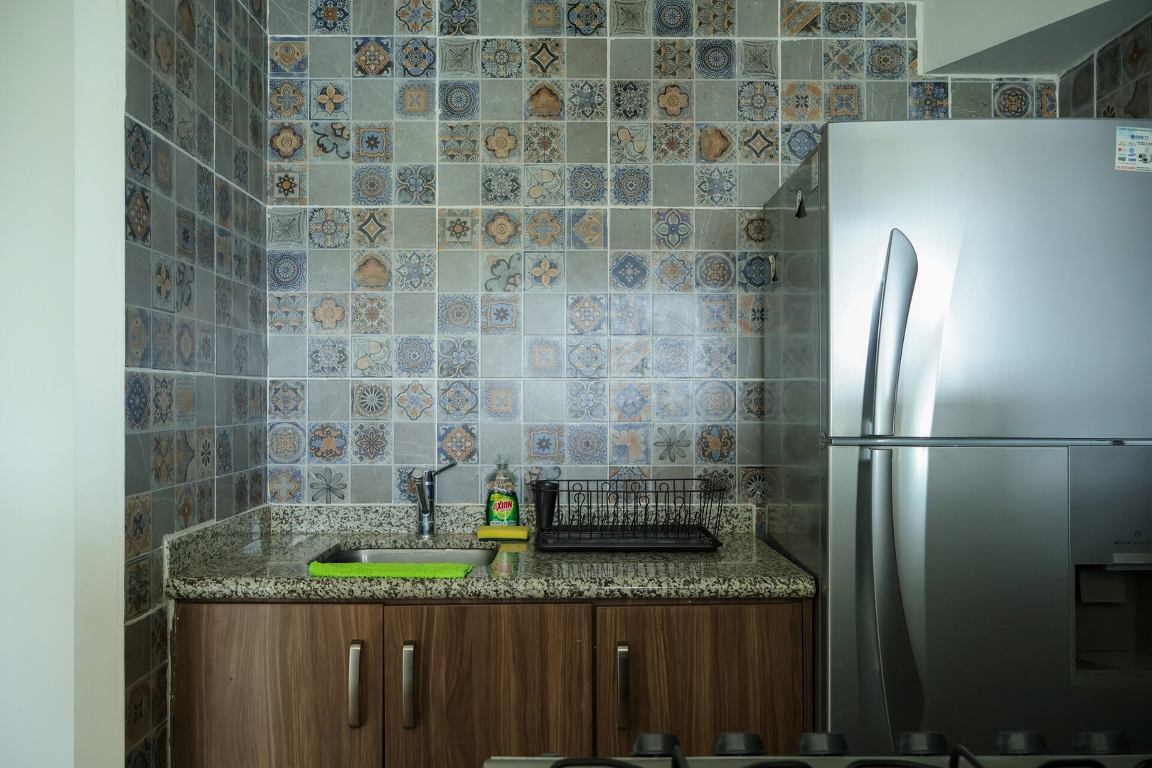 Skyline Kasava: PH de 4 hab. y 3 baños en la Roma 8 kasavahomes.com