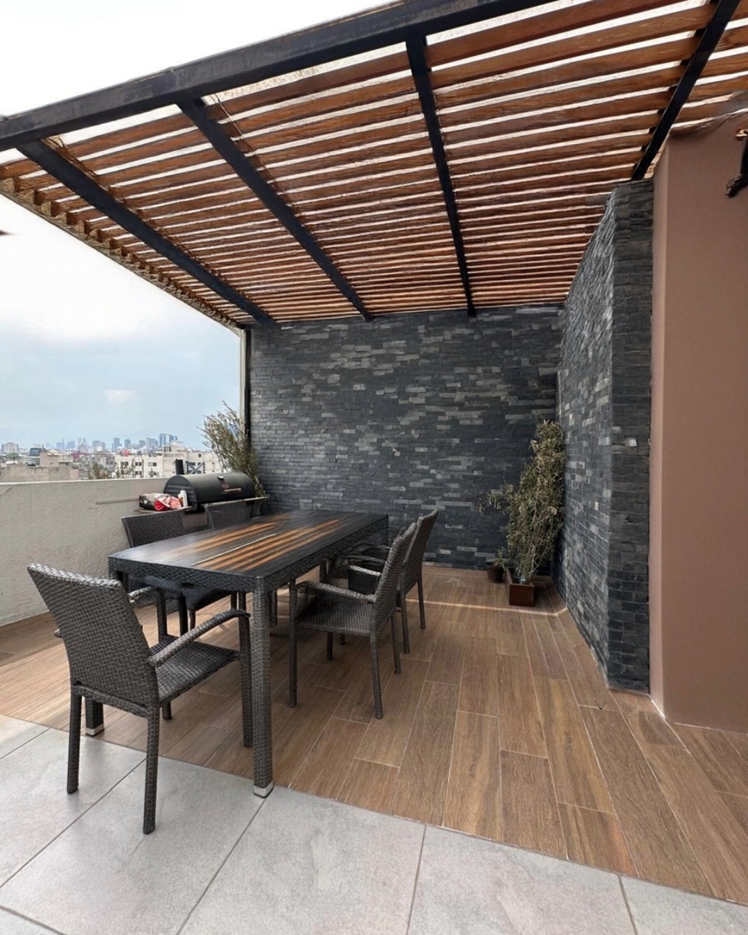 Kasava's Shiny PH in Roma Norte 0 kasavahomes.com