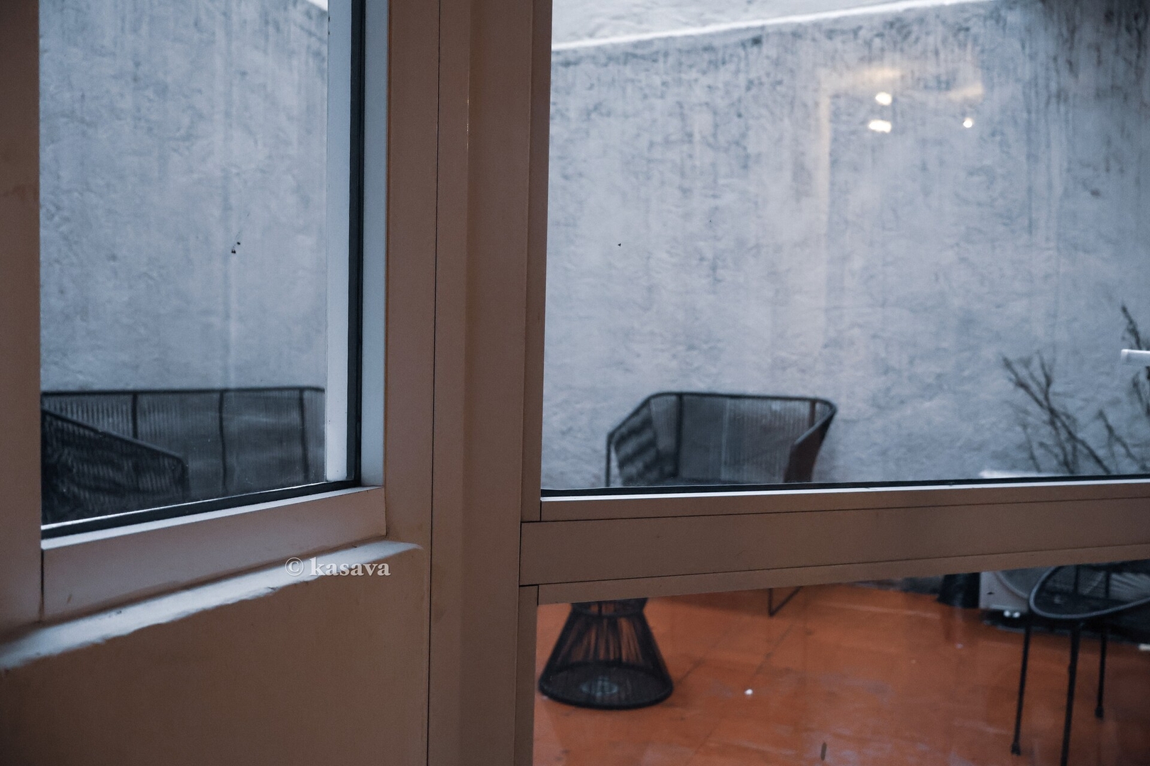 Reforma’s by Kasava: 3 hab. en PB por El Ángel 33 kasavahomes.com