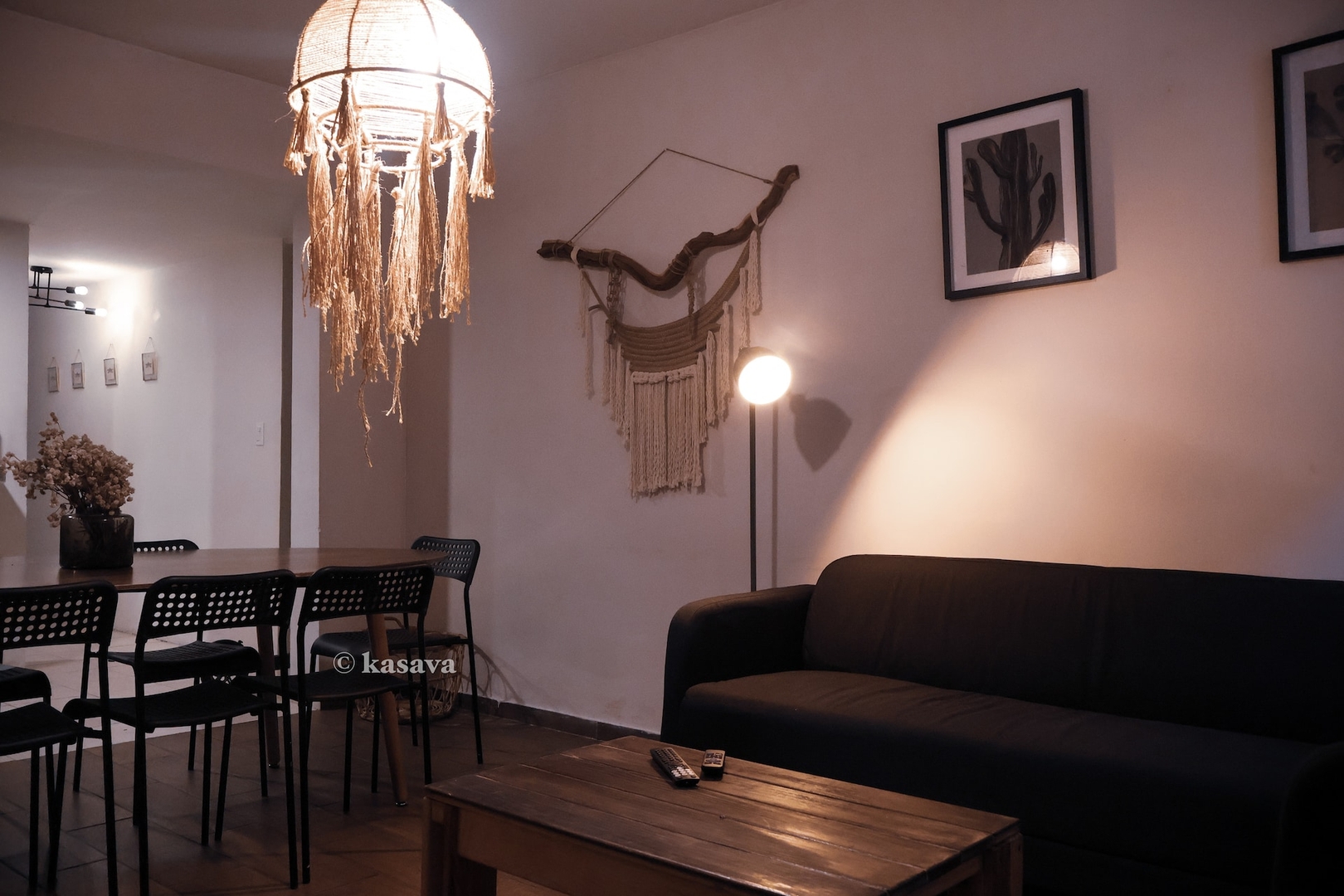 Reforma’s by Kasava: 3 hab. en PB por El Ángel 6 kasavahomes.com