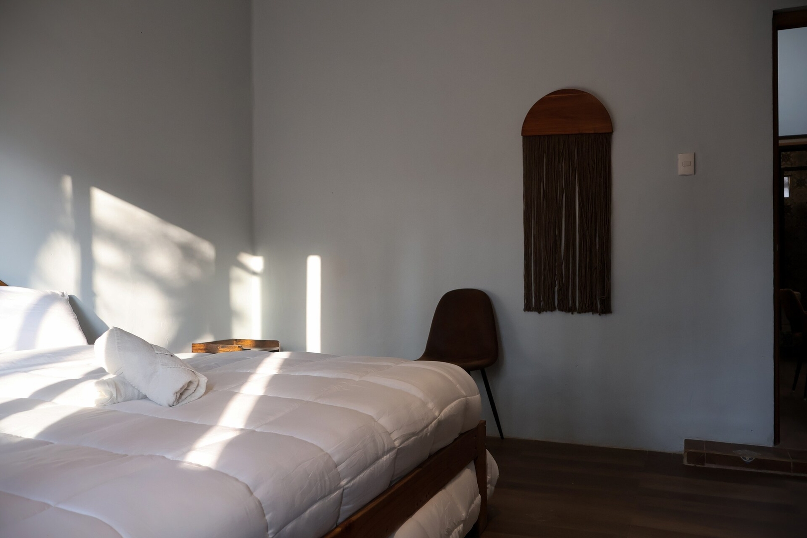 Tu Kasava en La Condesa: 4 recámaras con TV y AC 16 kasavahomes.com