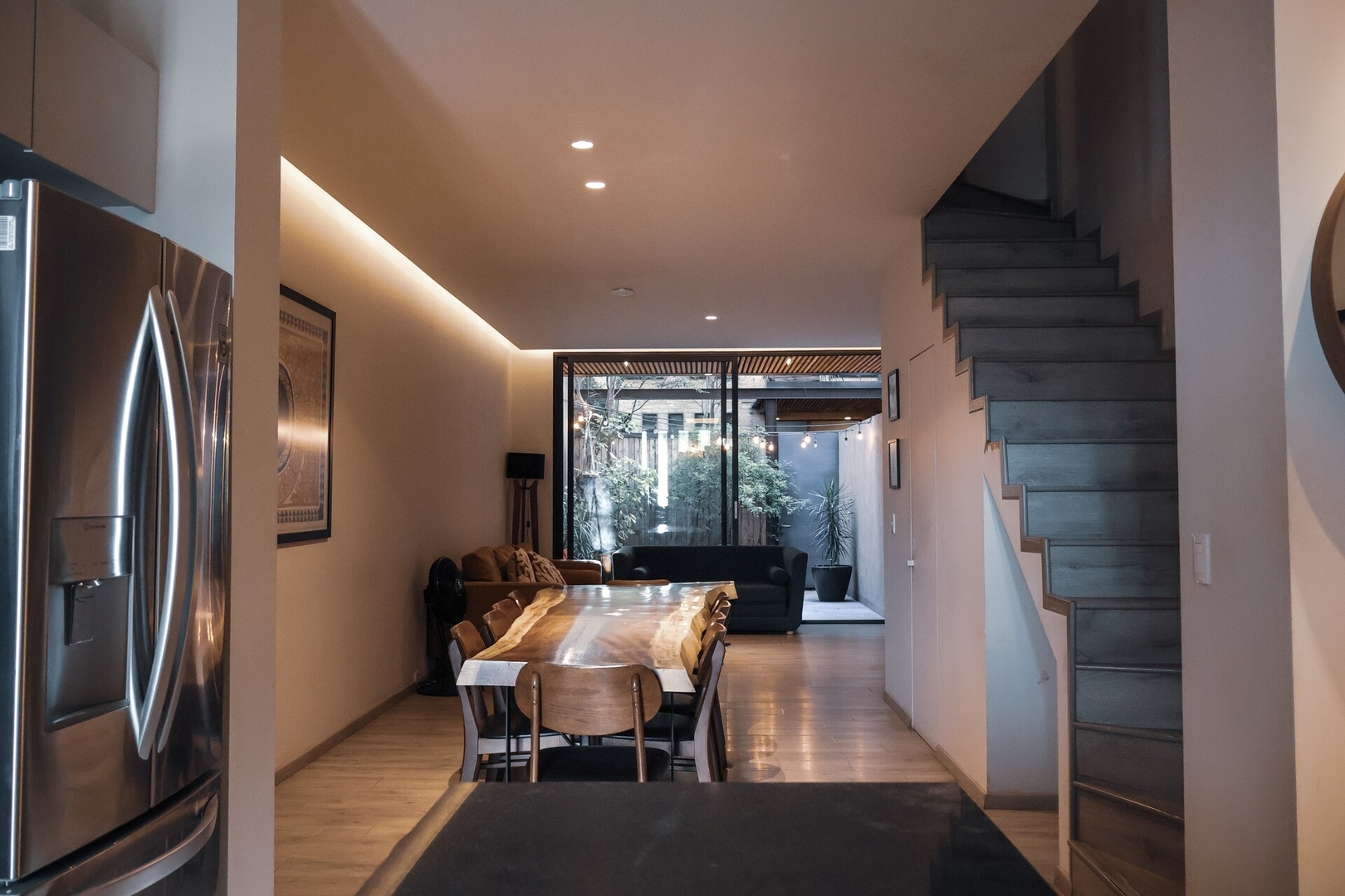 Townhome Roma Norte by Kasava 0 kasavahomes.com