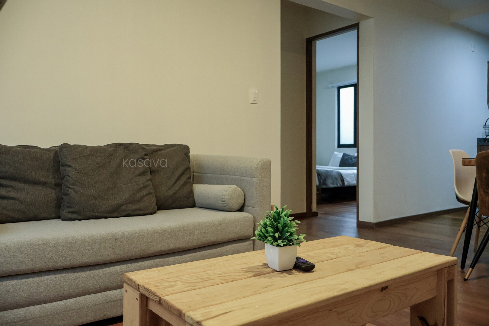 San Rafael Place at Kasava: depa de dos recámaras 25 kasavahomes.com