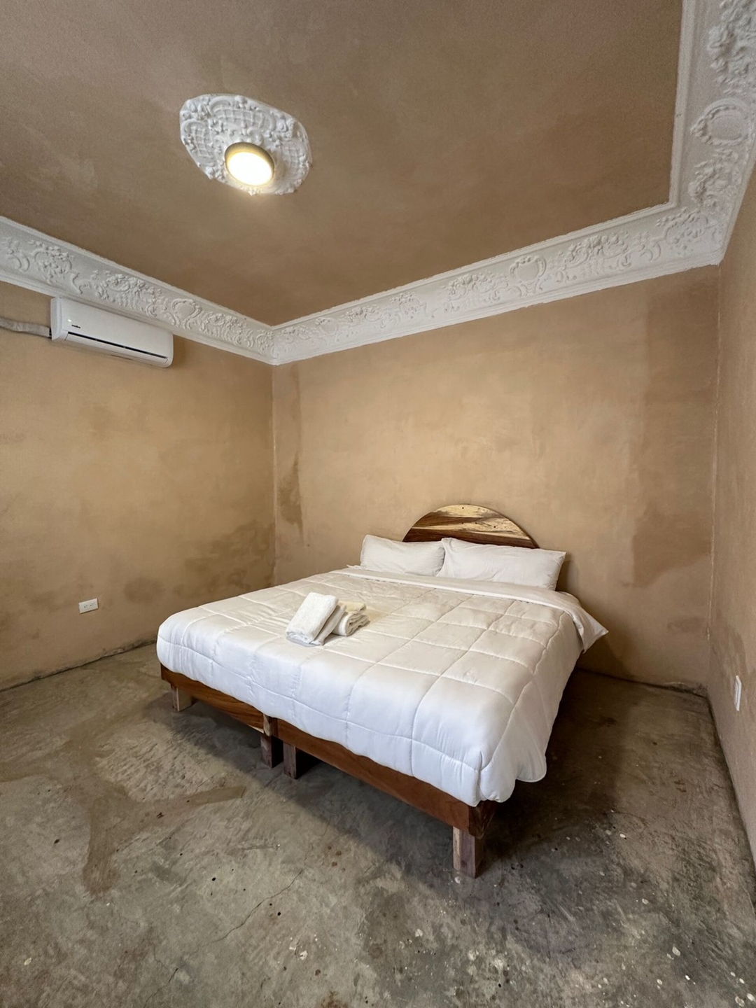 Casa Córdoba @Kasava Roma Nte.—air-conditioned 19 kasavahomes.com
