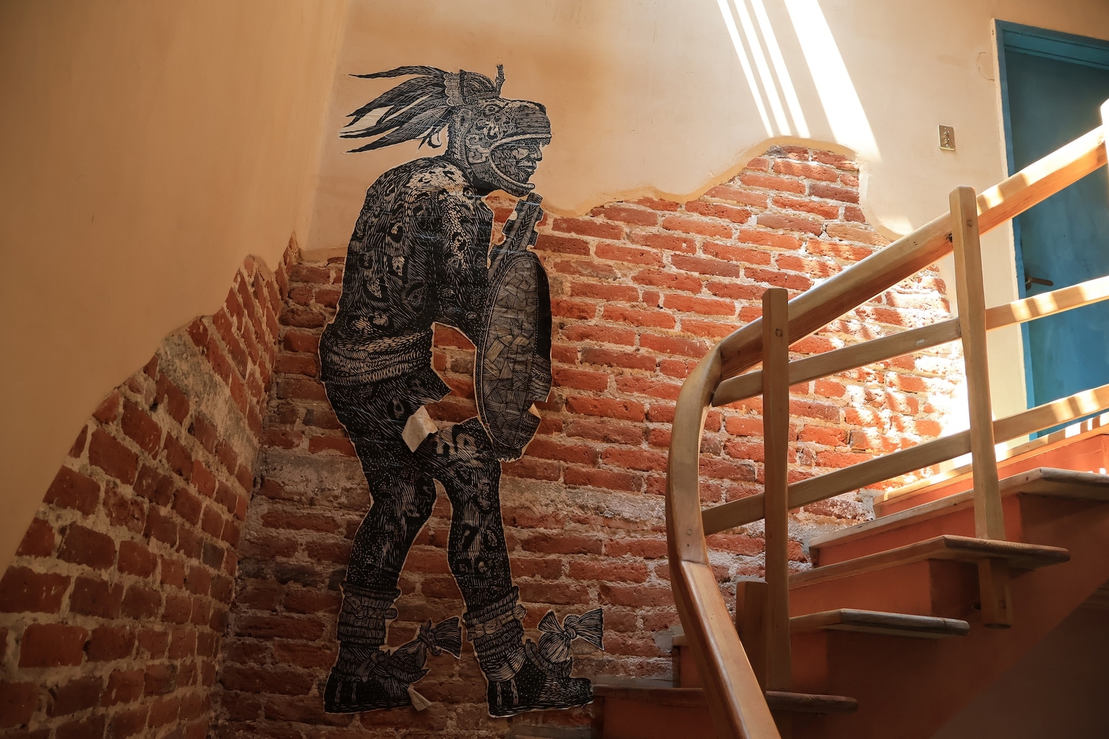 Casa Texotli en La Condesa — para +16 56 kasavahomes.com