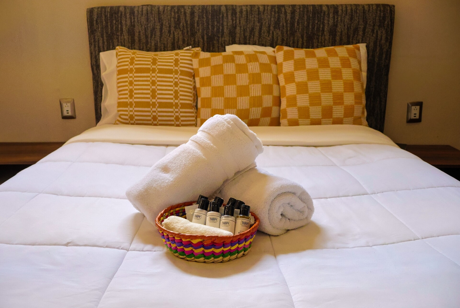 Nuestro Spot Kasava: loft en el corazón de la CDMX 7 kasavahomes.com