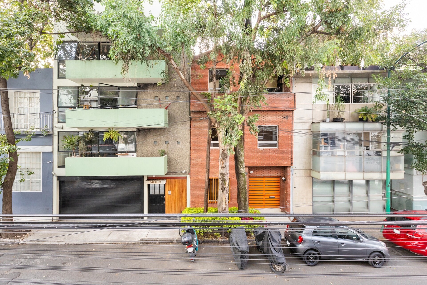 Discover Bliss in This 5-Bedroom Gem in Condesa 39 kasavahomes.com