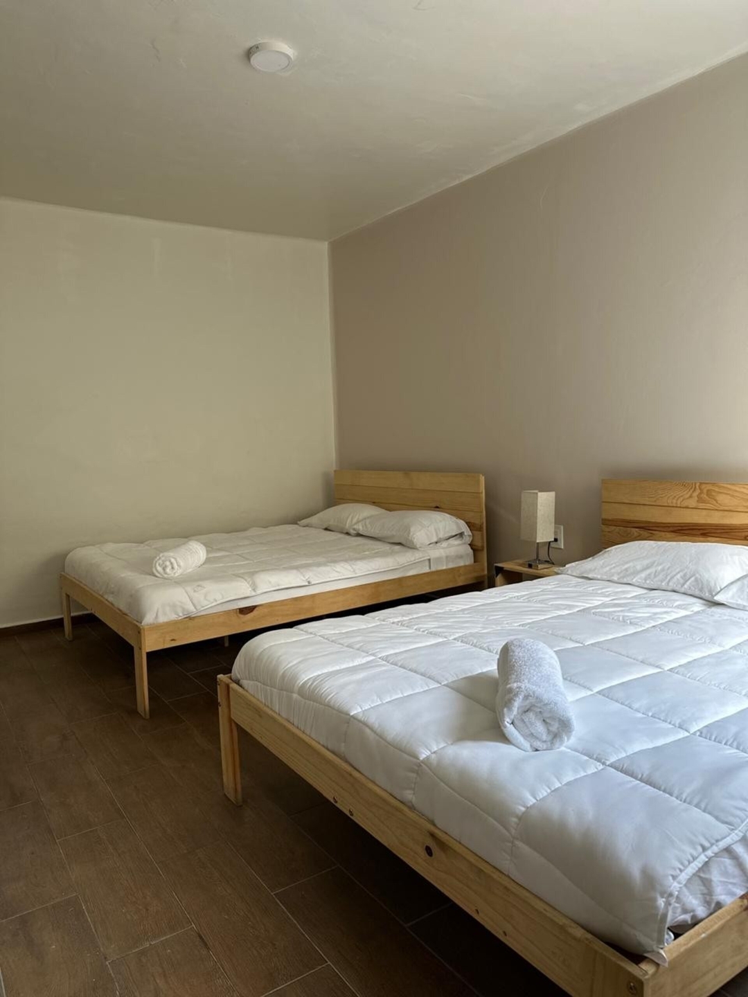 Stylish Flat w/AC at The Independence Residences 23 kasavahomes.com