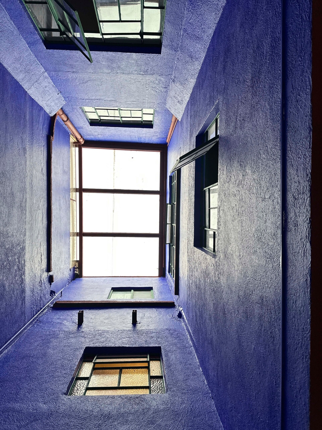 La Casa de Frida Kasava—Roma Norte 14 kasavahomes.com