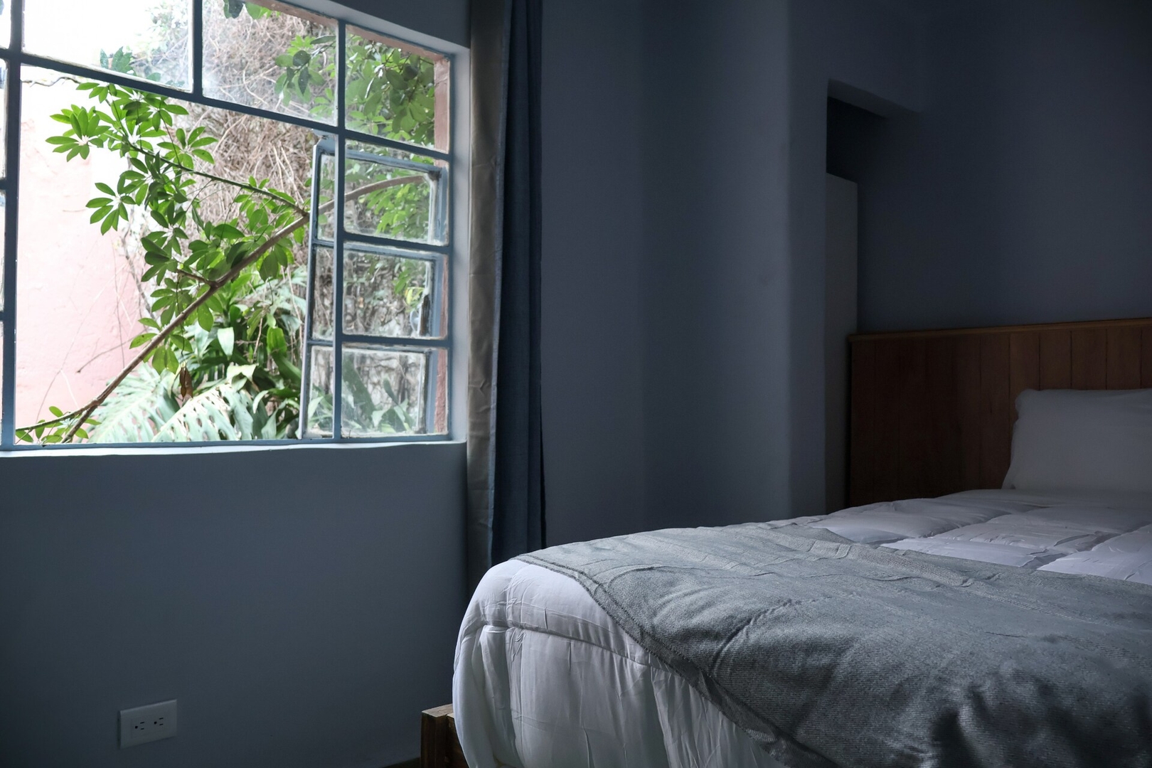 La Hacienda de Kasava—8 hab. con AC+jacuzzi+sauna 89 kasavahomes.com