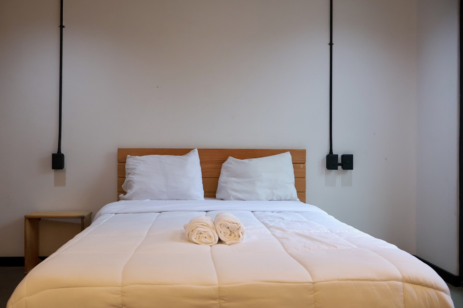 Loft Bonanza: con terraza y en la mejor ubicación 14 kasavahomes.com