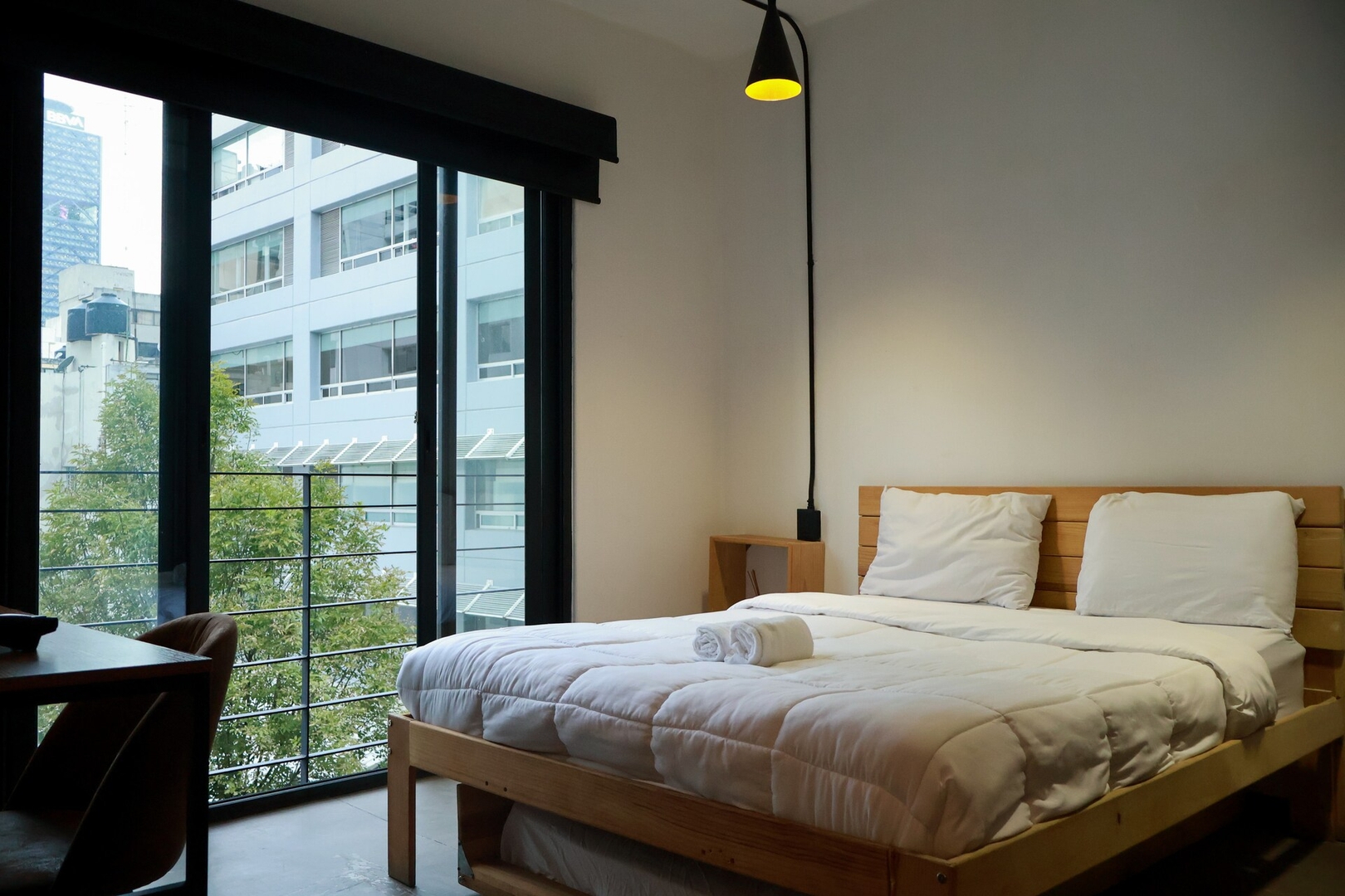 Loft Bonanza: con terraza y en la mejor ubicación 17 kasavahomes.com