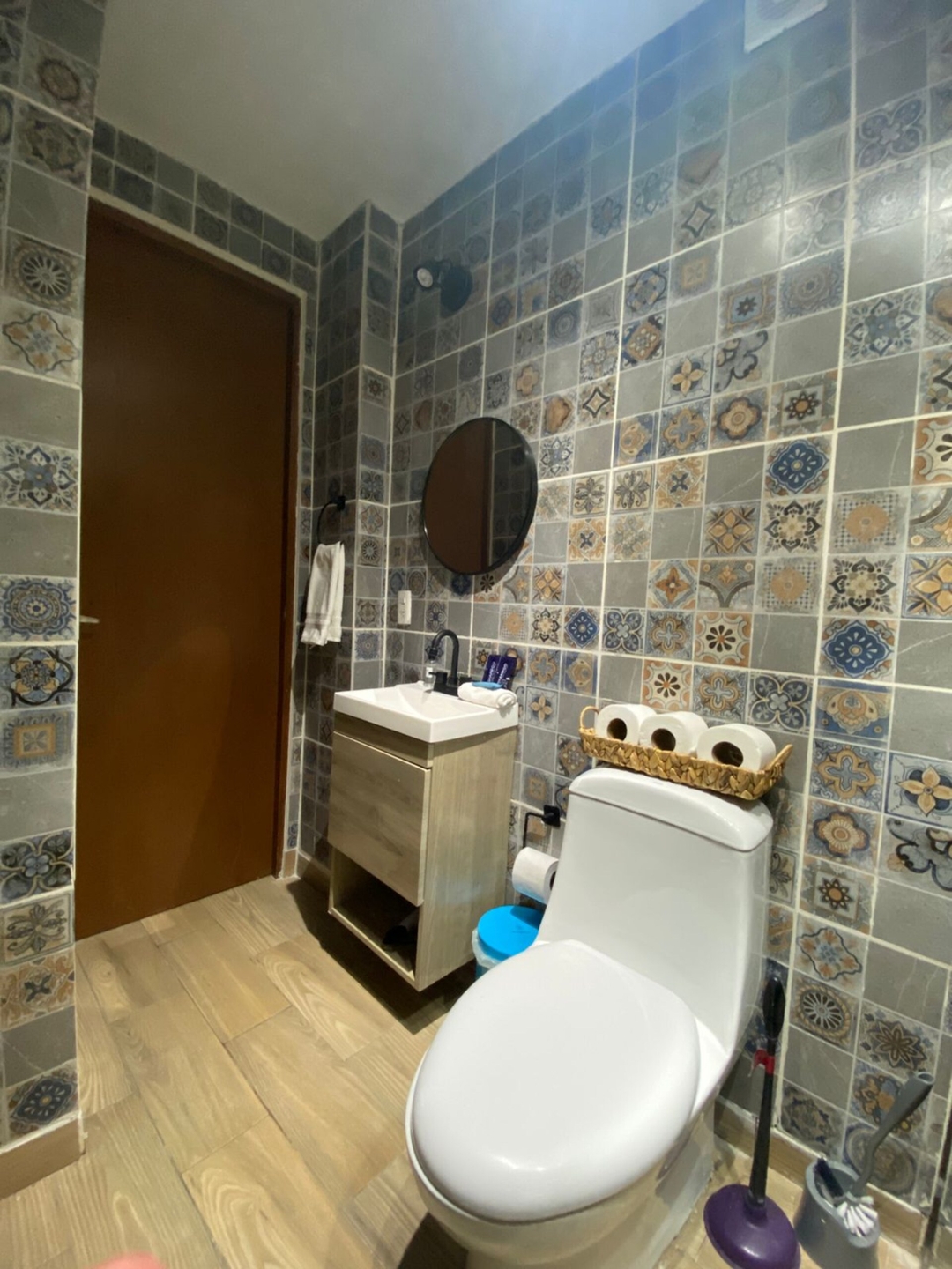 Reforma's Loft Prime Location 4 kasavahomes.com